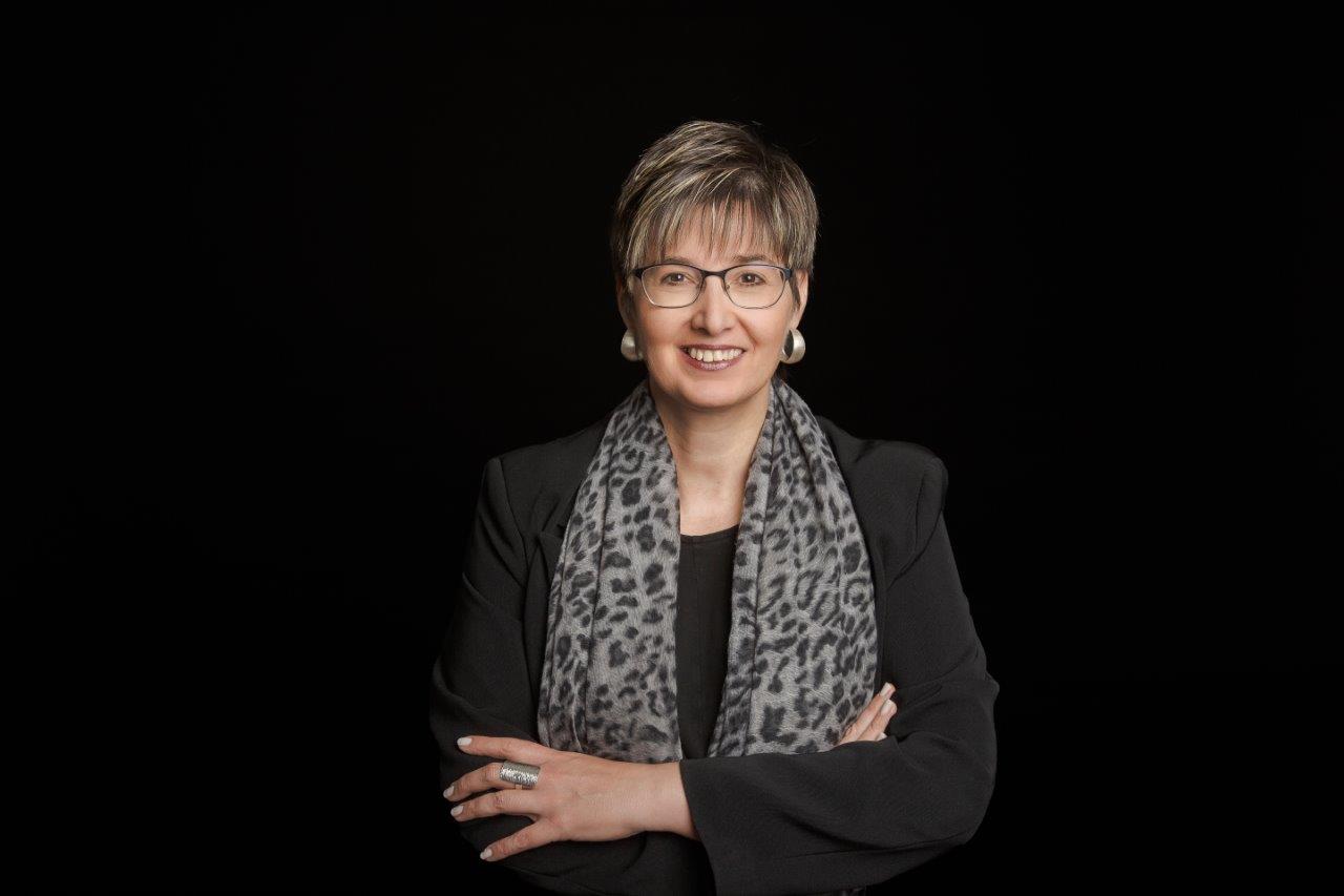 Katja Oeller