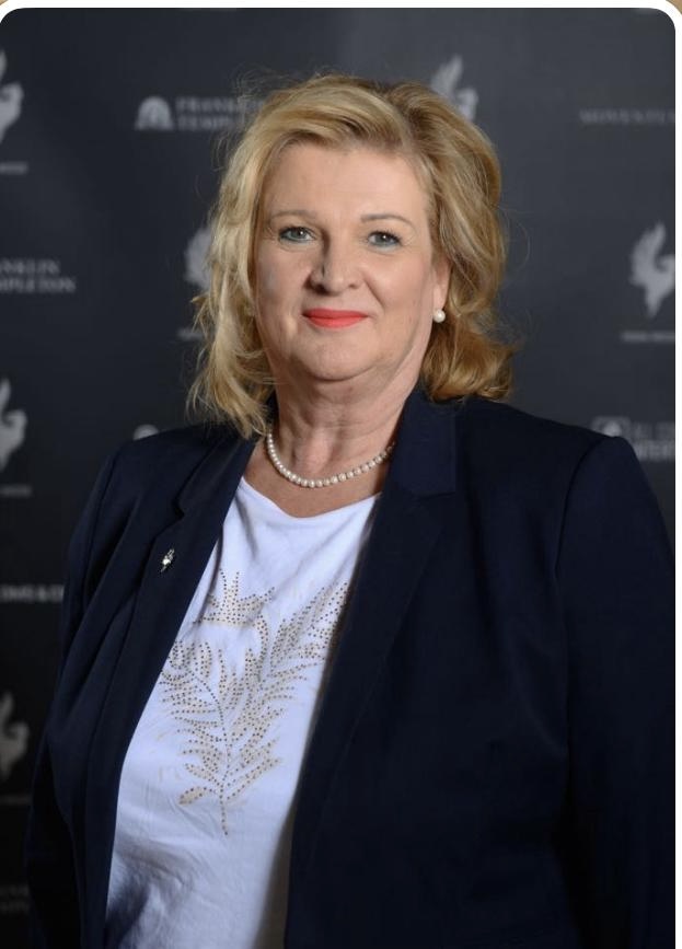 Renate Andratsch
