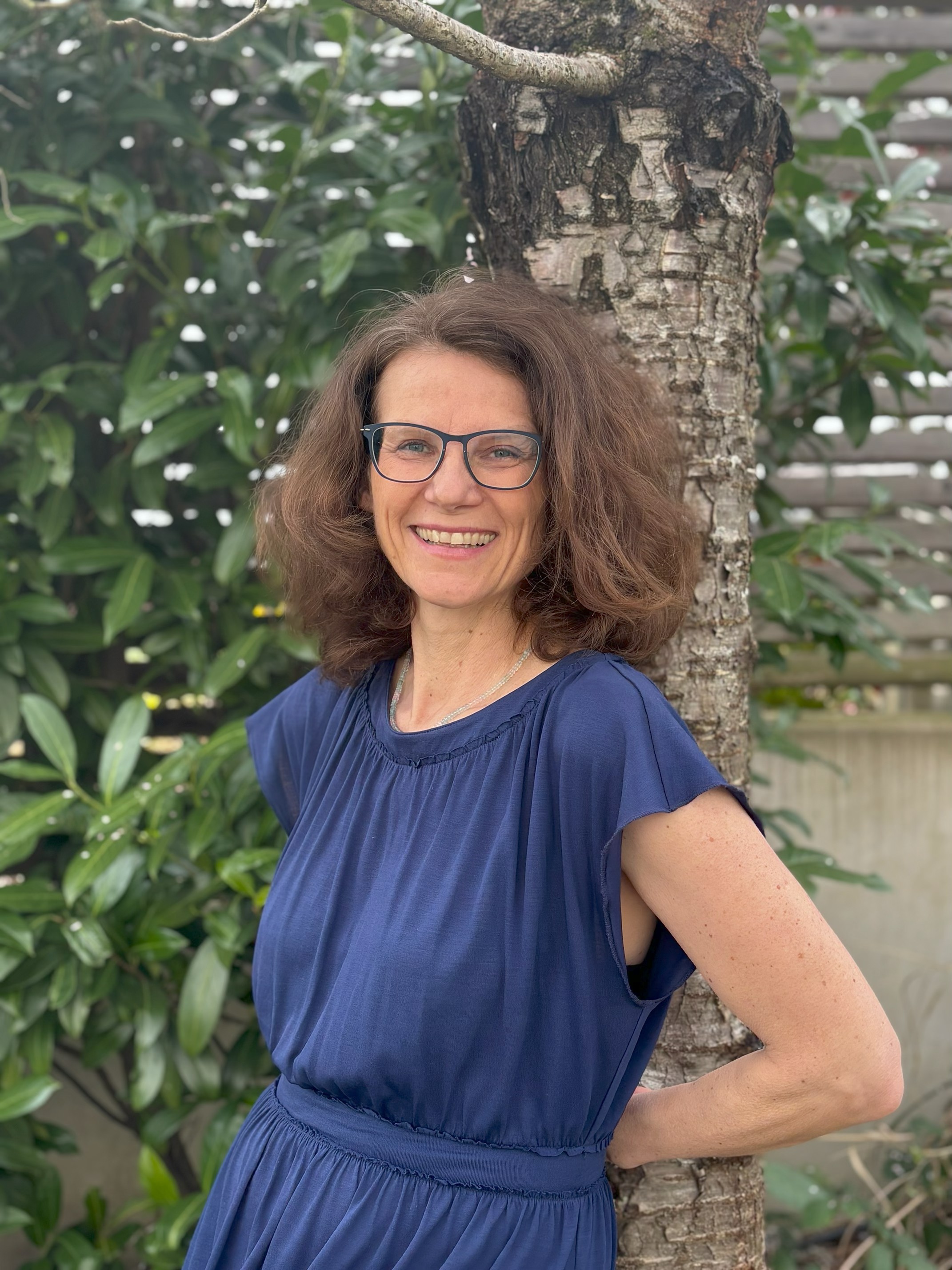 Birgit Schumacher