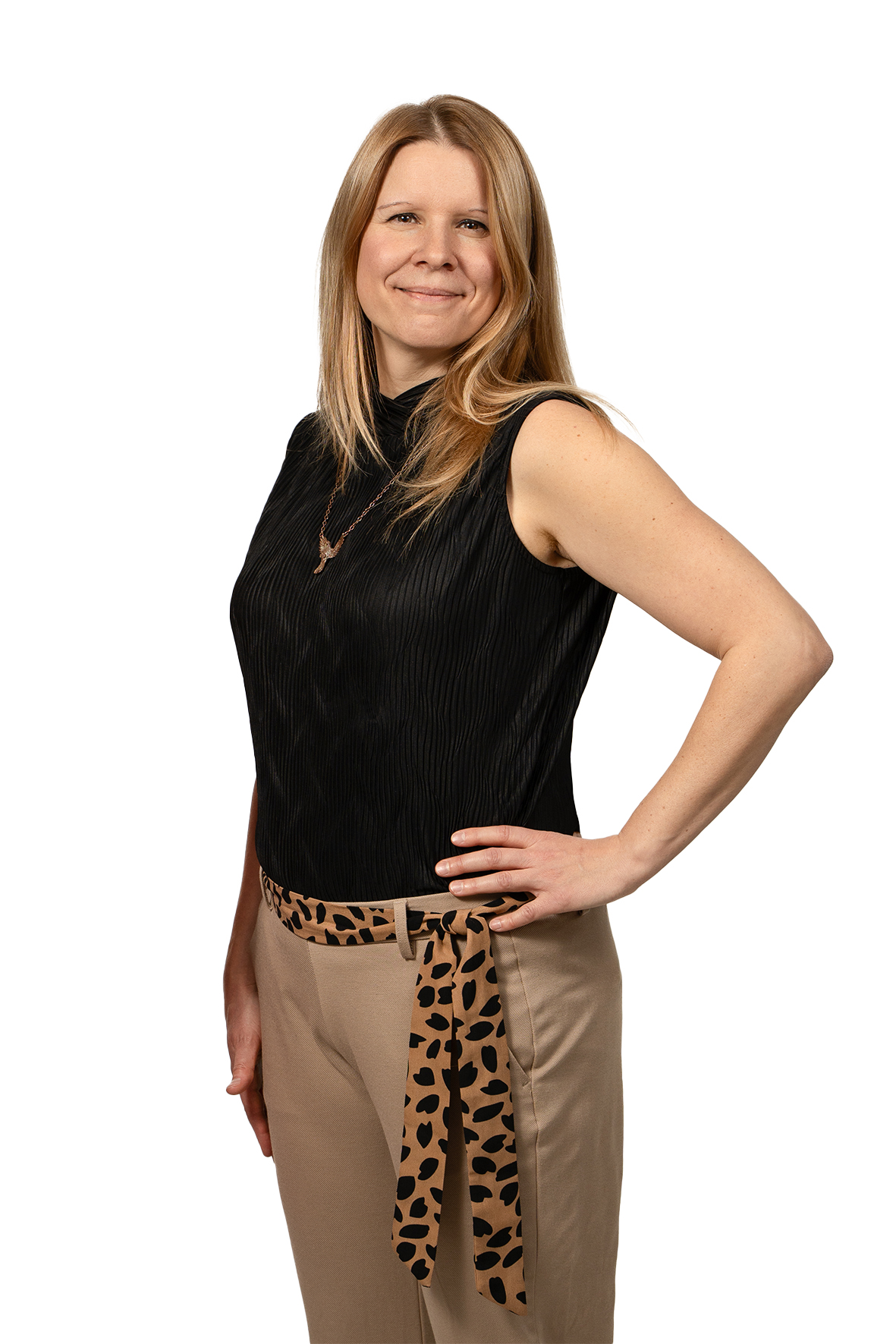 Lisa Schlichting