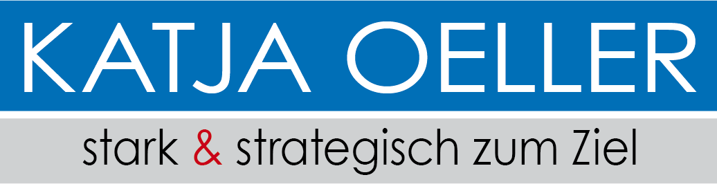 Katja Oeller Logo