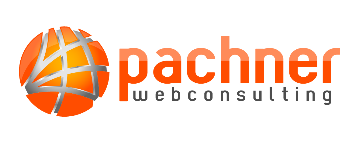 Patrick Pachner Logo