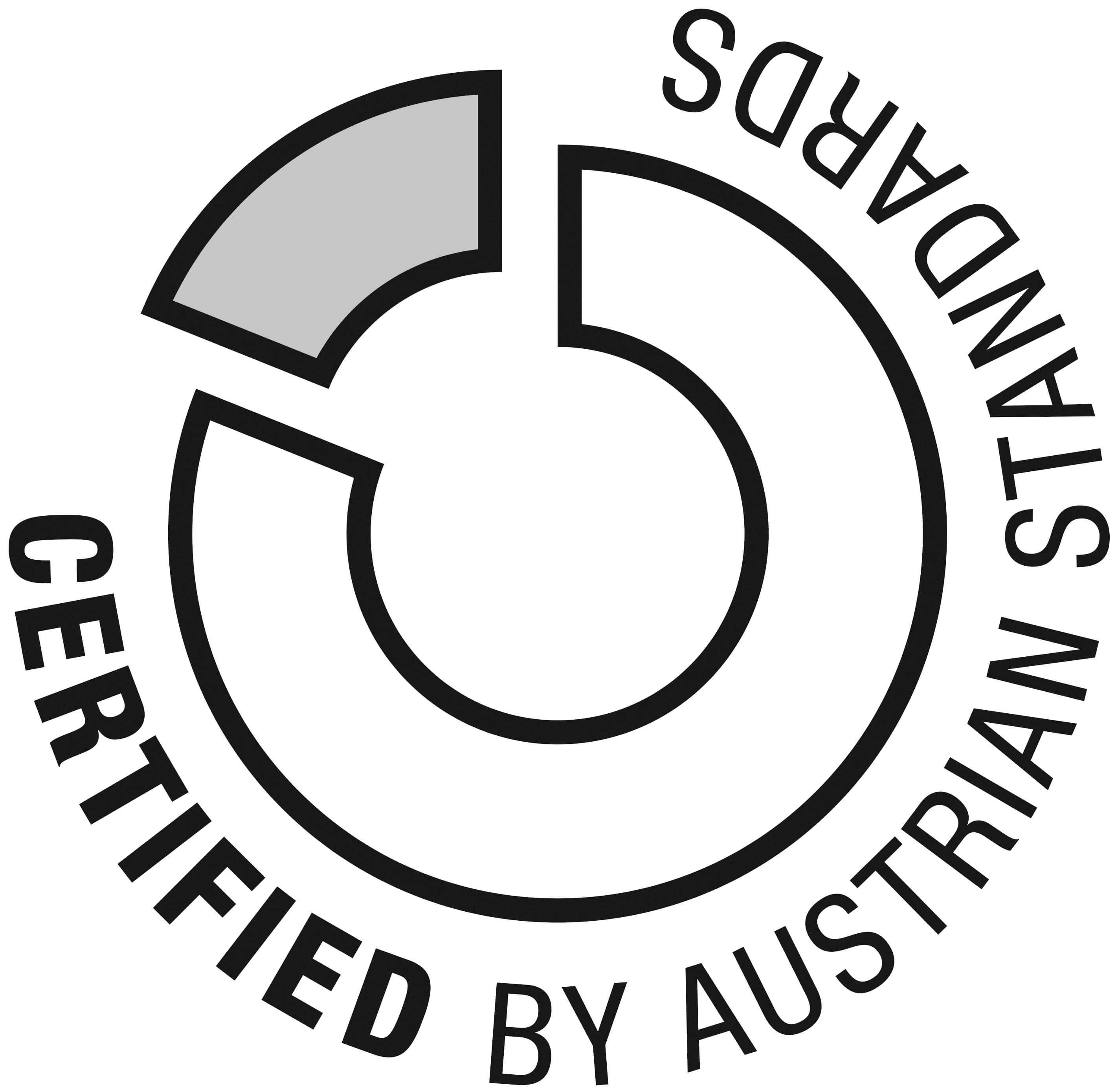 KI-Managerin nach ISO/IEC 17024 (Austrian Standards)