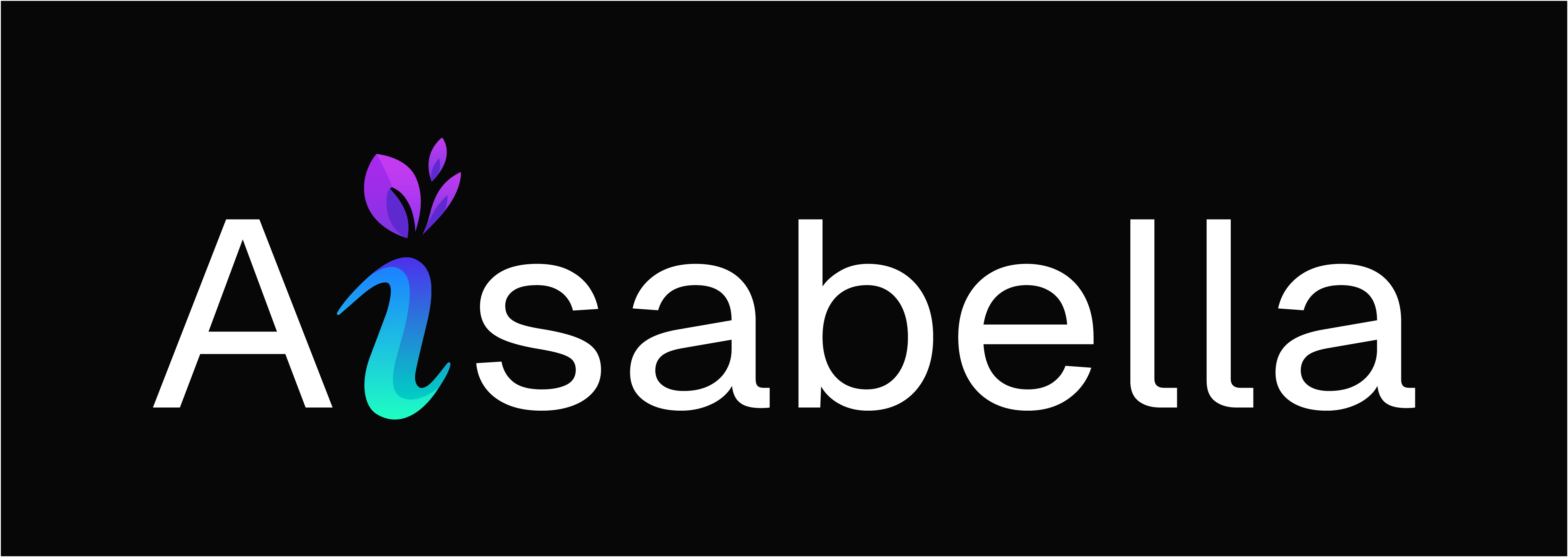 Isabella Bogdanovic Logo